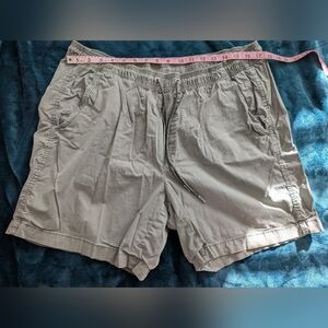 VRST Men's XL "The Easy" Drawstring Shorts